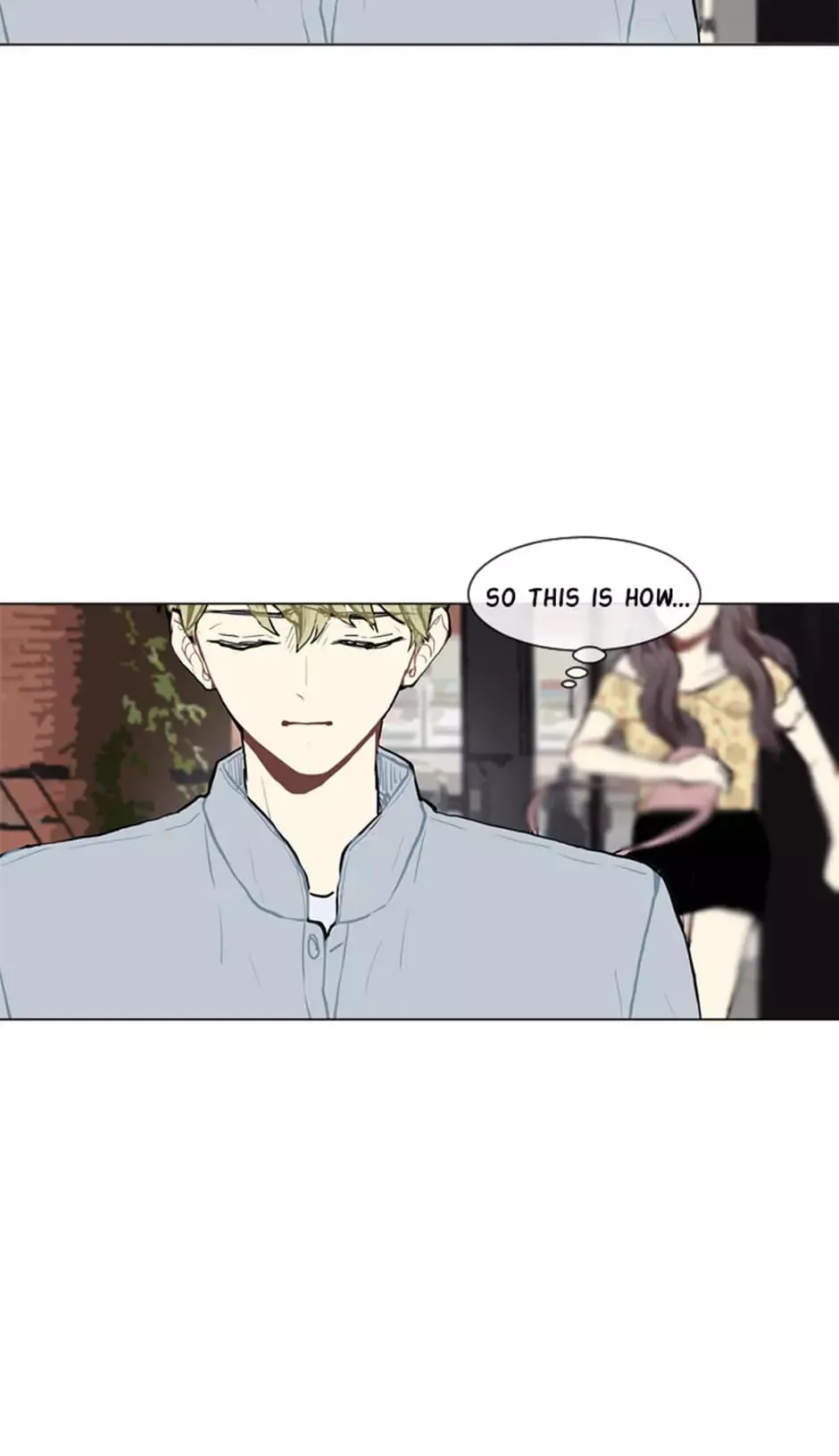 Love & Wish Chapter 69 page 38
