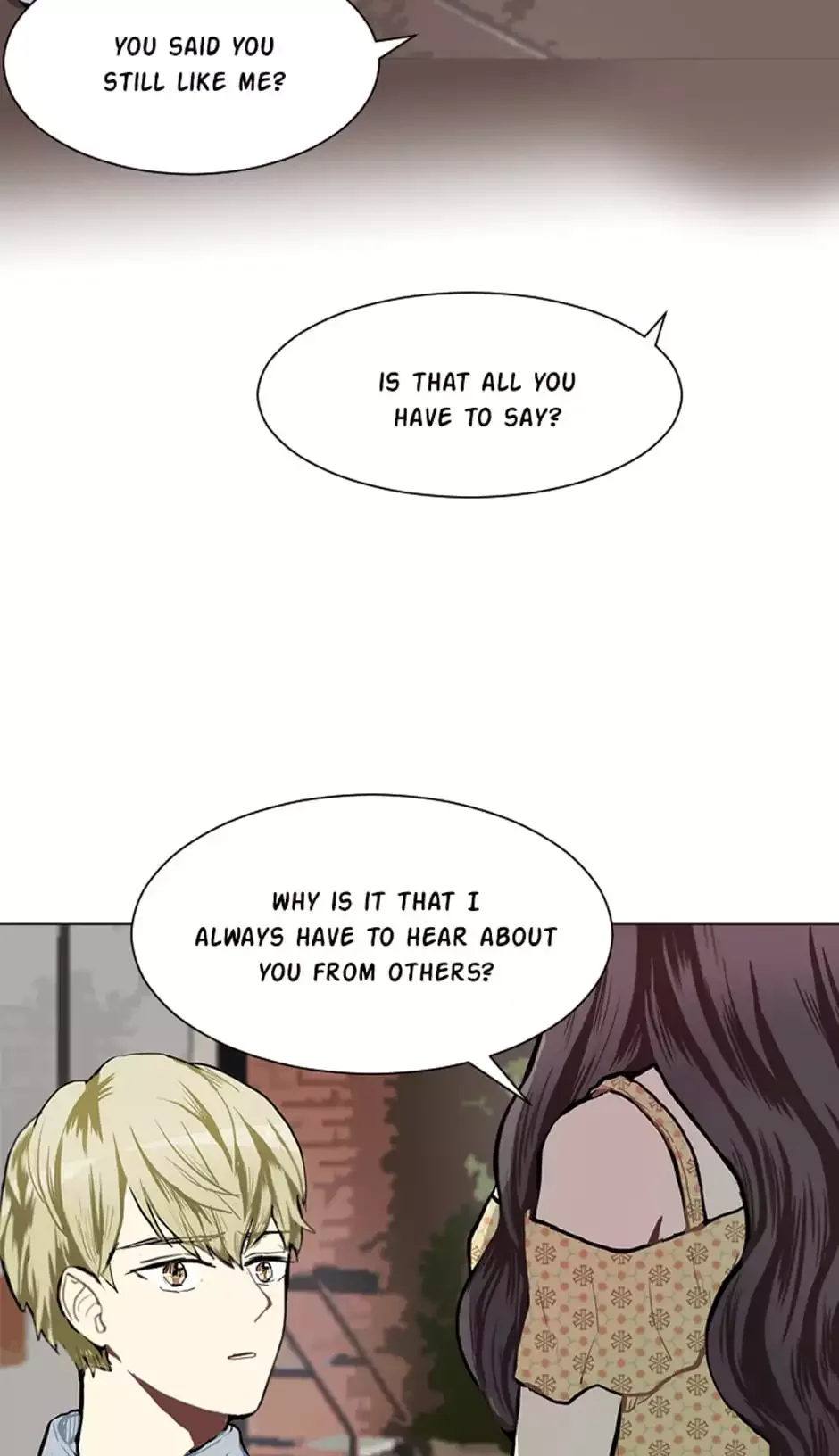 Love & Wish Chapter 69 page 43