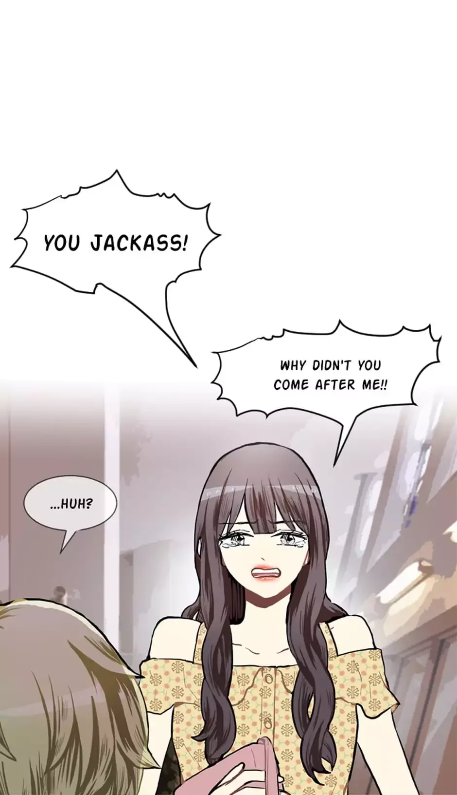 Love & Wish Chapter 69 page 40