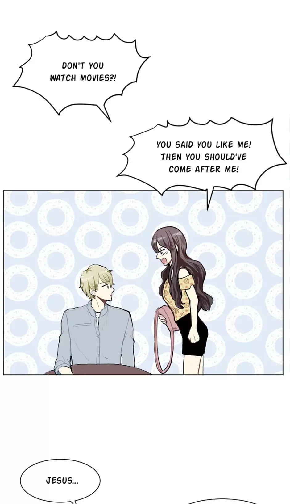 Love & Wish Chapter 69 page 41