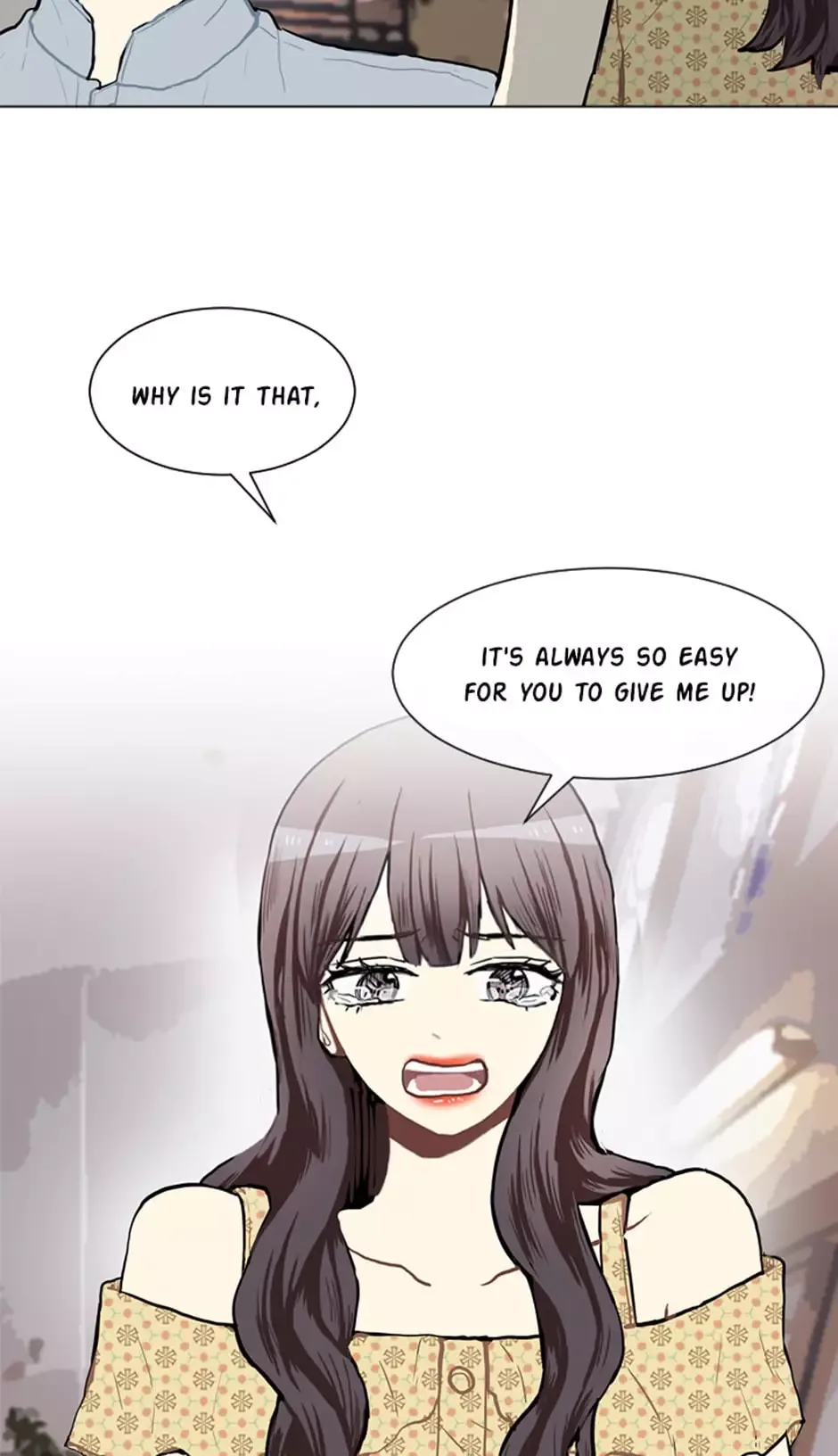 Love & Wish Chapter 69 page 44