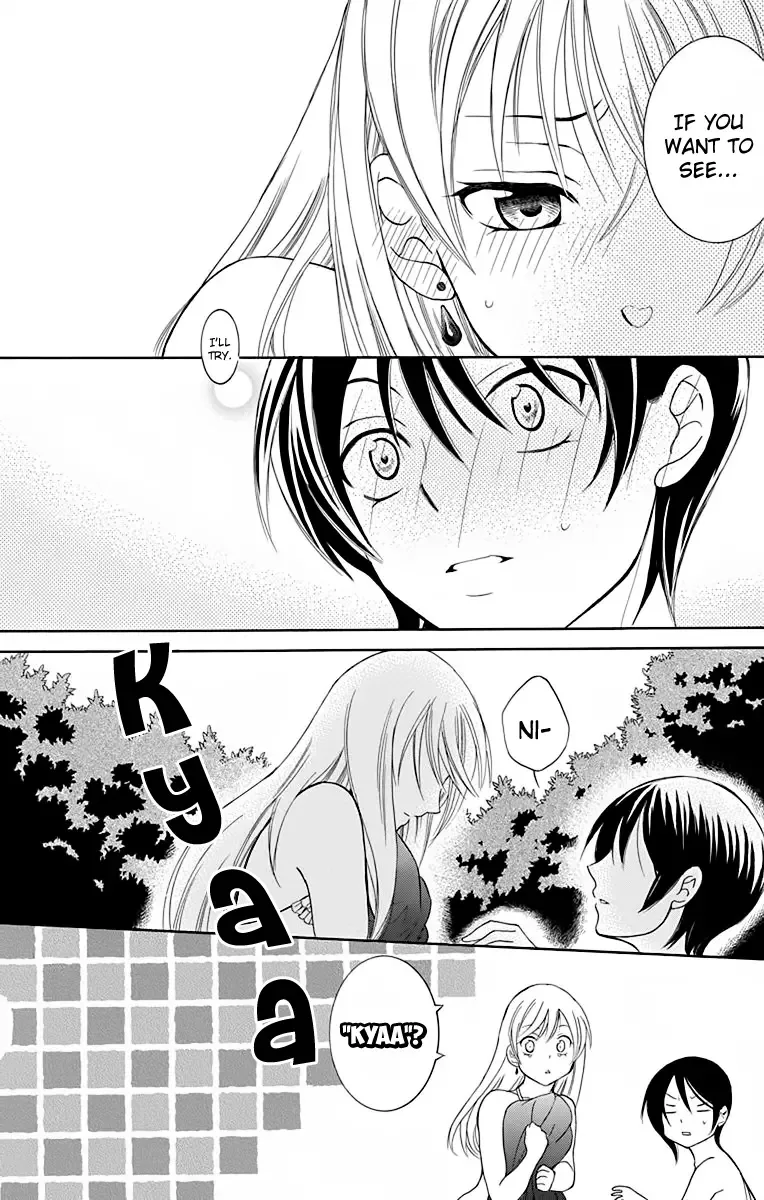Soredemo Sekai wa Utsukushii Chapter 70 page 13