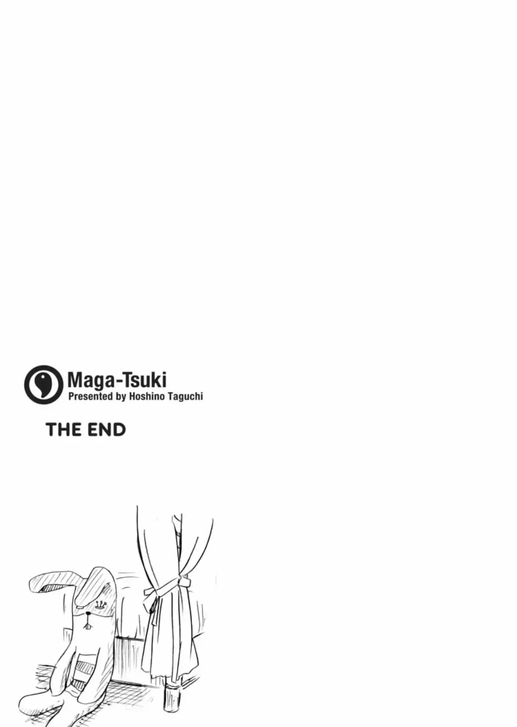 Maga Tsuki Chapter 68 page 65