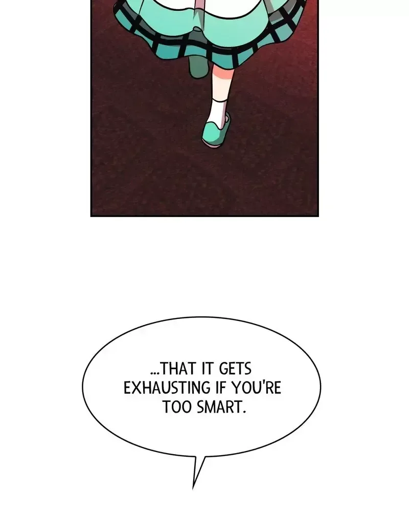 The Moon Witch and The Sun King: My Salvation Chapter 73 page 19