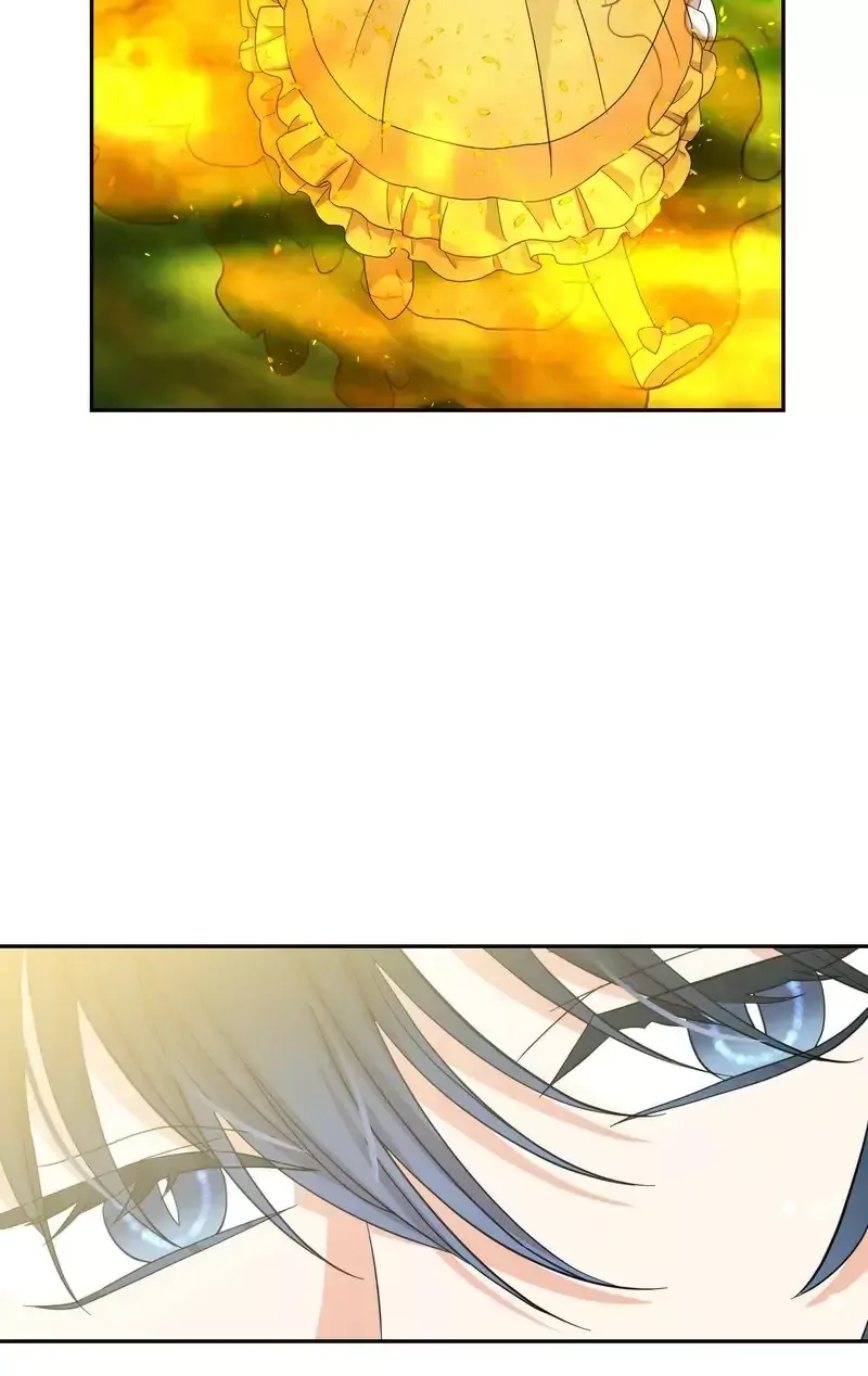 The Moon Witch and The Sun King: My Salvation Chapter 73 page 28