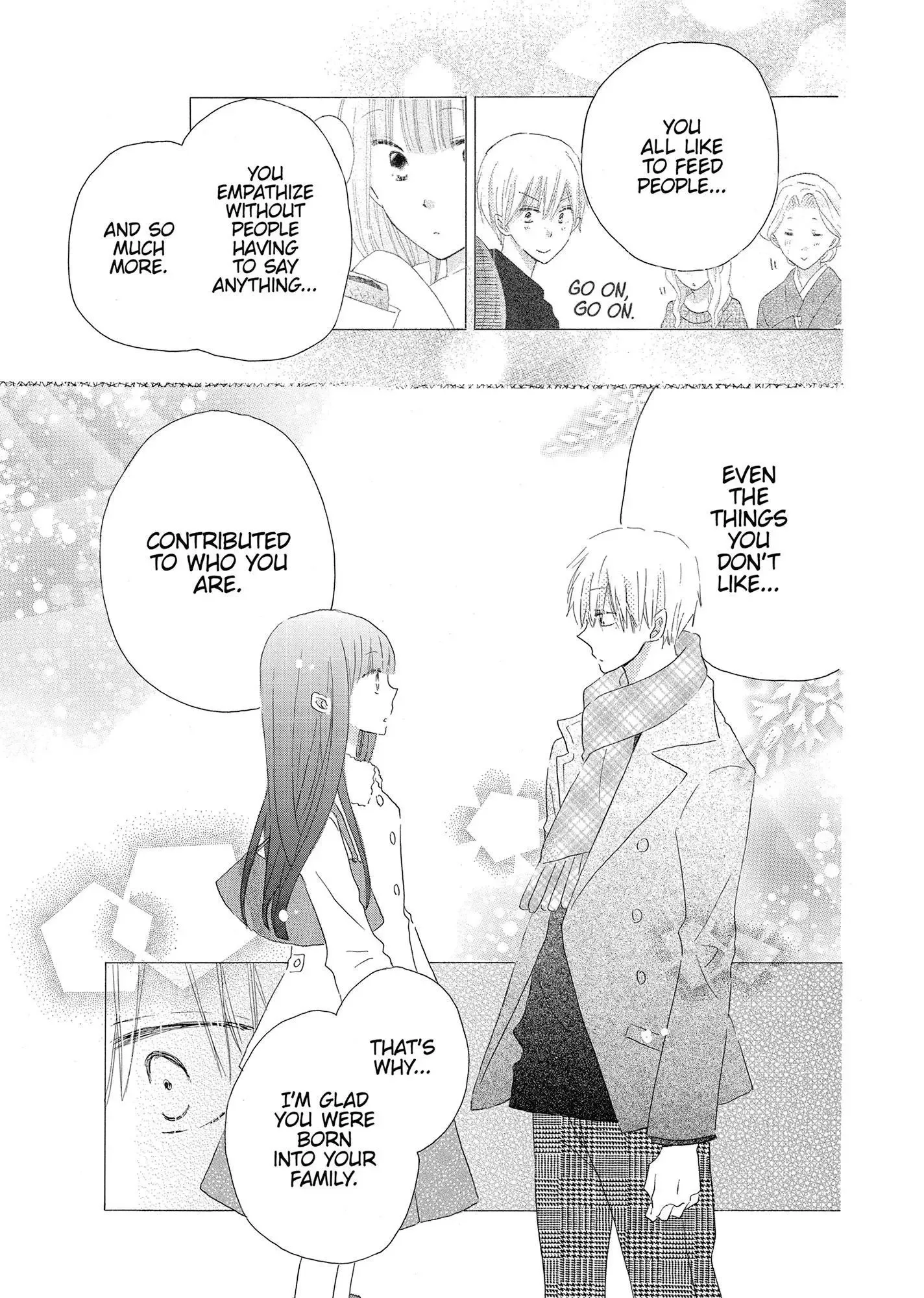 Last Game Chapter 52 page 23