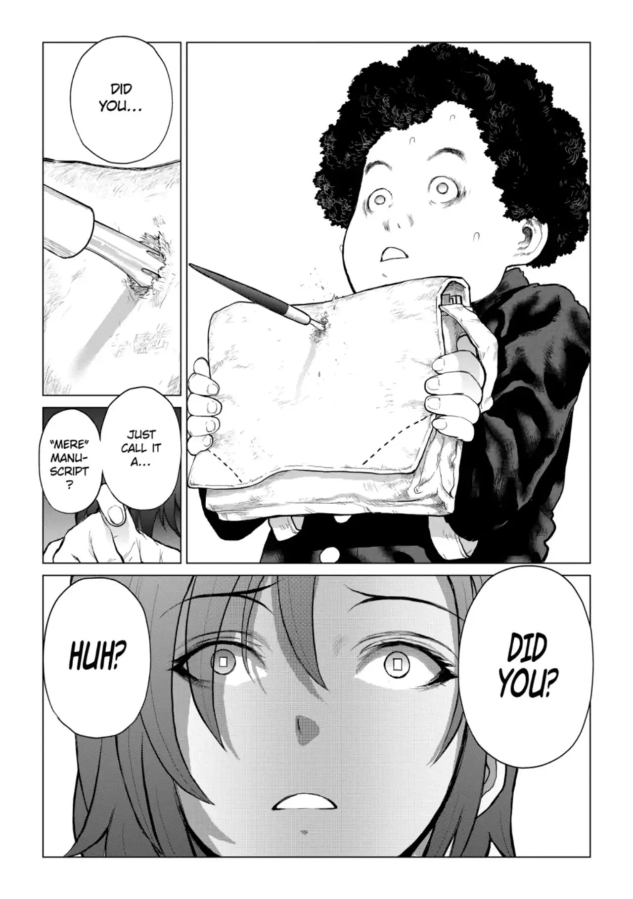Caterpillar Chapter 81 page 4