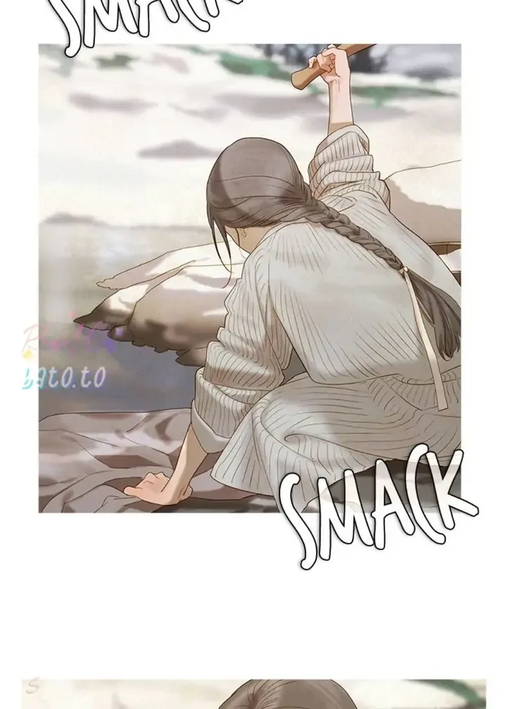 Gorae Byul - The Gyeongseong Mermaid Chapter 79 page 6