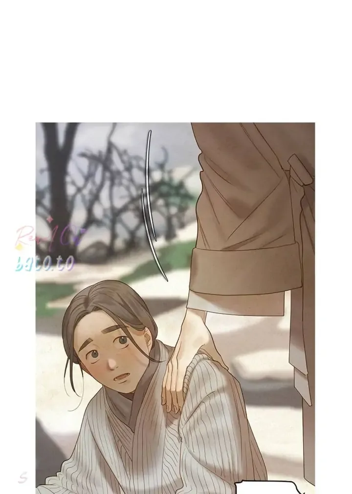 Gorae Byul - The Gyeongseong Mermaid Chapter 79 page 8