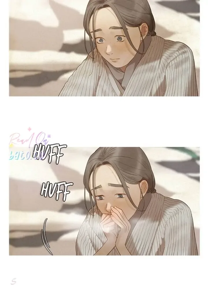 Gorae Byul - The Gyeongseong Mermaid Chapter 79 page 7