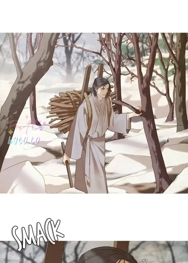 Gorae Byul - The Gyeongseong Mermaid Chapter 79 page 3