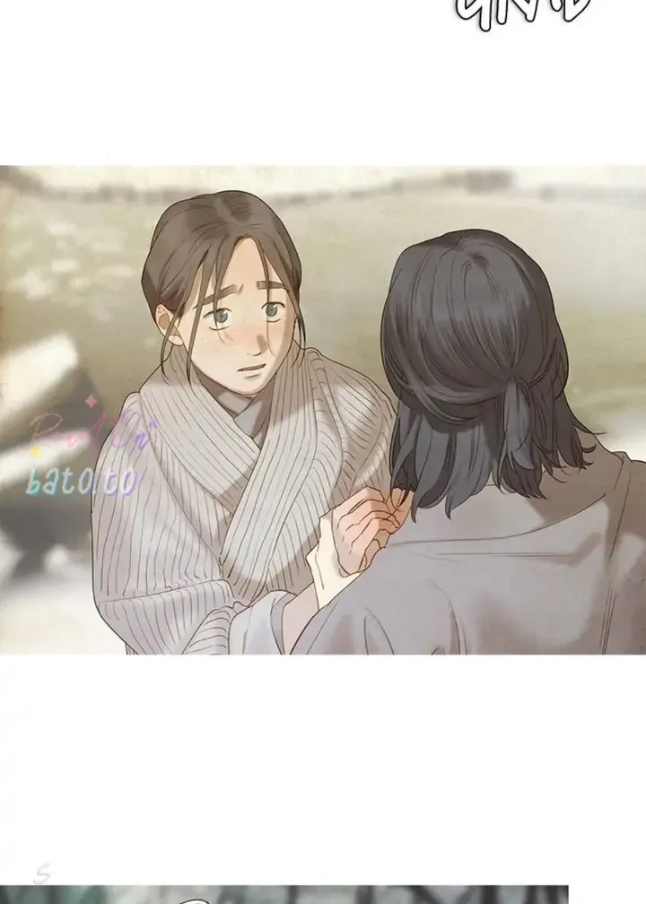 Gorae Byul - The Gyeongseong Mermaid Chapter 79 page 10