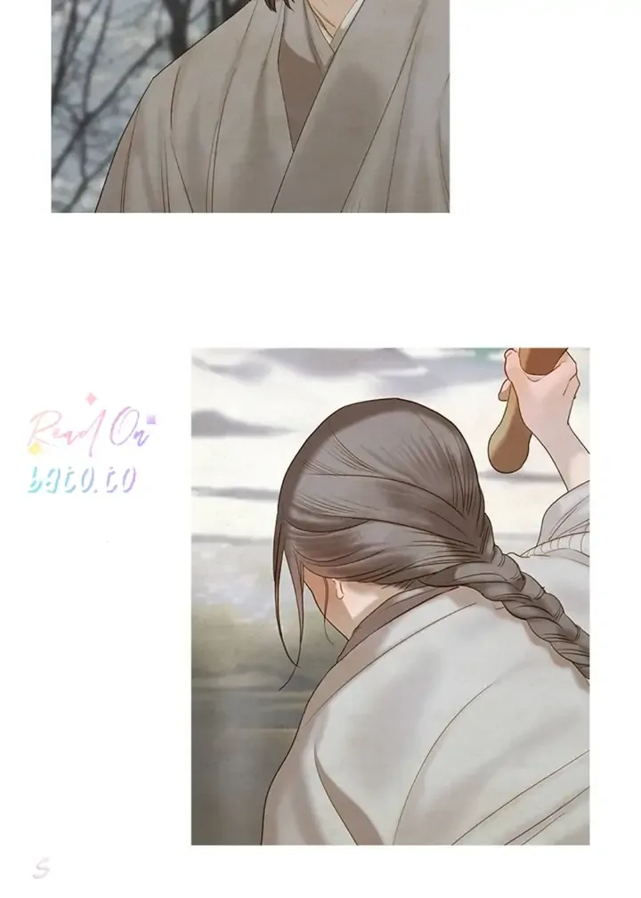 Gorae Byul - The Gyeongseong Mermaid Chapter 79 page 18