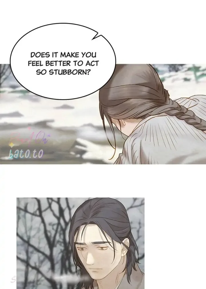 Gorae Byul - The Gyeongseong Mermaid Chapter 79 page 17
