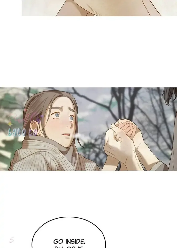 Gorae Byul - The Gyeongseong Mermaid Chapter 79 page 12