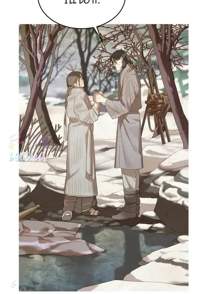 Gorae Byul - The Gyeongseong Mermaid Chapter 79 page 13