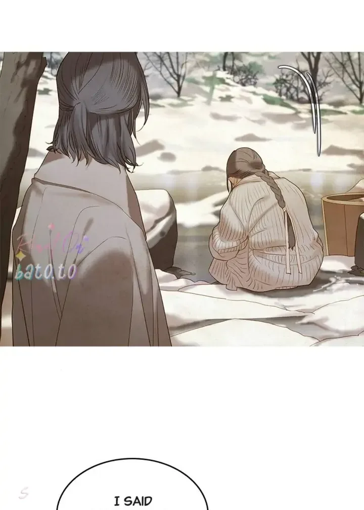 Gorae Byul - The Gyeongseong Mermaid Chapter 79 page 15