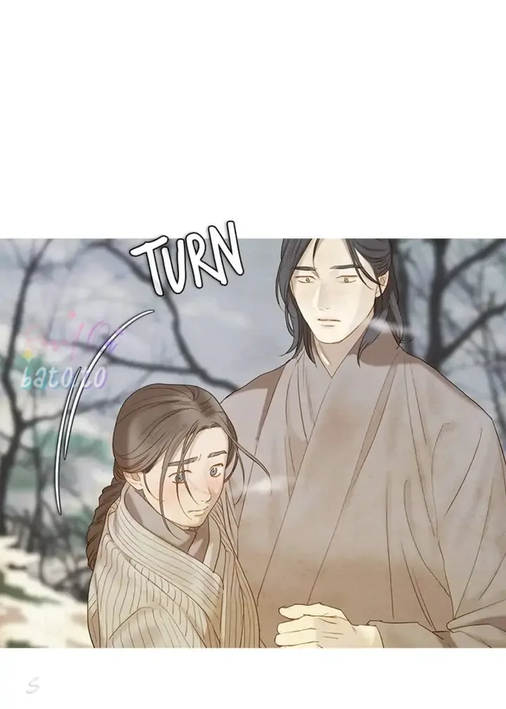 Gorae Byul - The Gyeongseong Mermaid Chapter 79 page 14