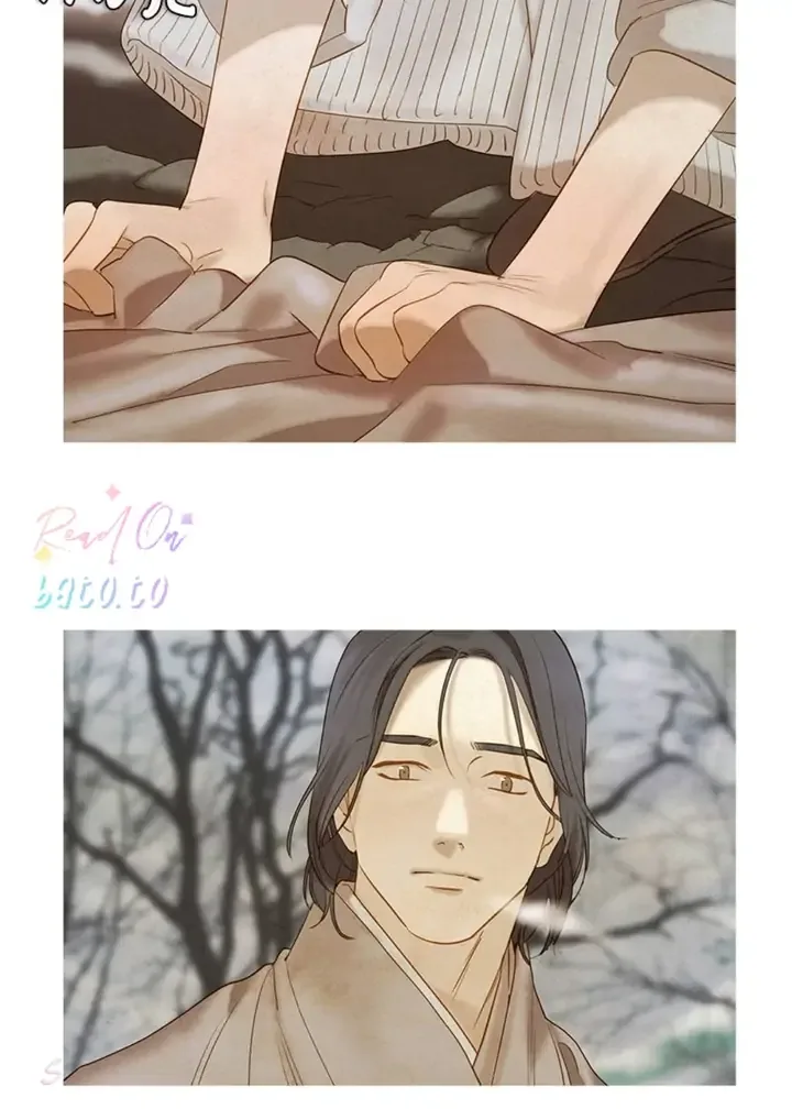 Gorae Byul - The Gyeongseong Mermaid Chapter 79 page 20