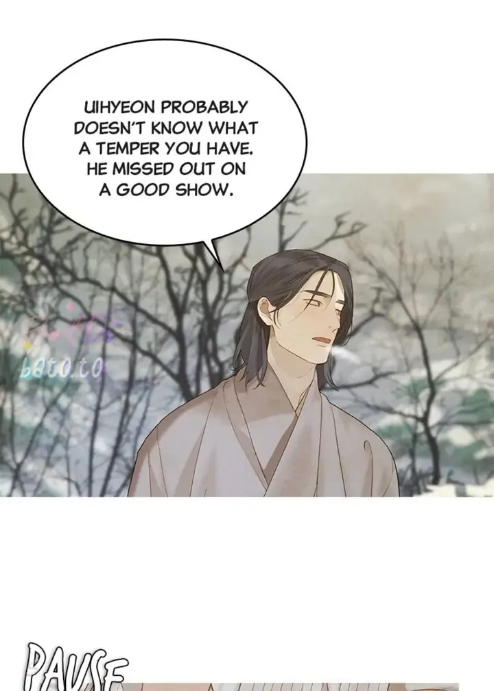 Gorae Byul - The Gyeongseong Mermaid Chapter 79 page 19