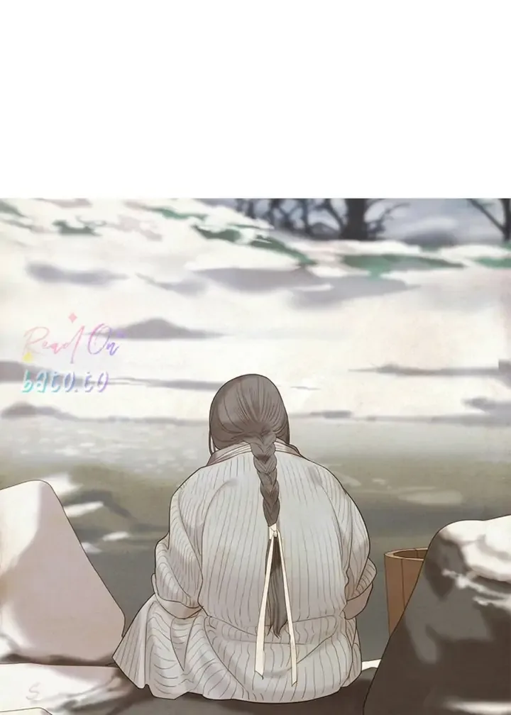 Gorae Byul - The Gyeongseong Mermaid Chapter 79 page 21