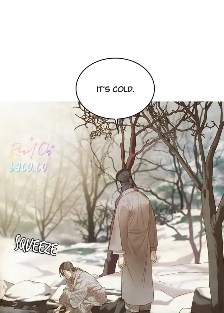 Gorae Byul - The Gyeongseong Mermaid Chapter 79 page 24