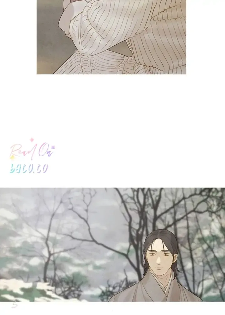 Gorae Byul - The Gyeongseong Mermaid Chapter 79 page 31
