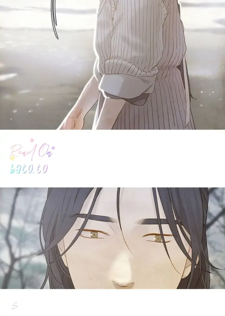 Gorae Byul - The Gyeongseong Mermaid Chapter 79 page 33
