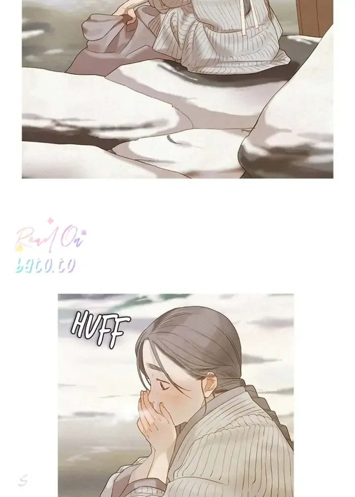 Gorae Byul - The Gyeongseong Mermaid Chapter 79 page 30