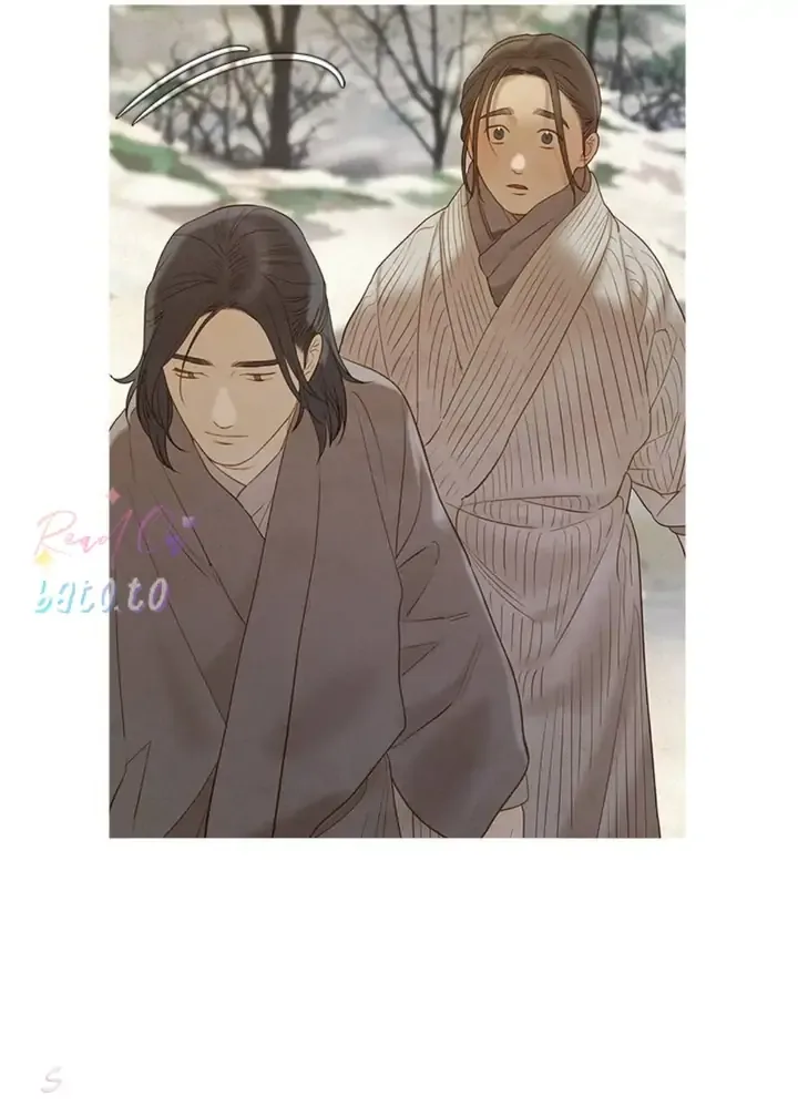 Gorae Byul - The Gyeongseong Mermaid Chapter 79 page 35