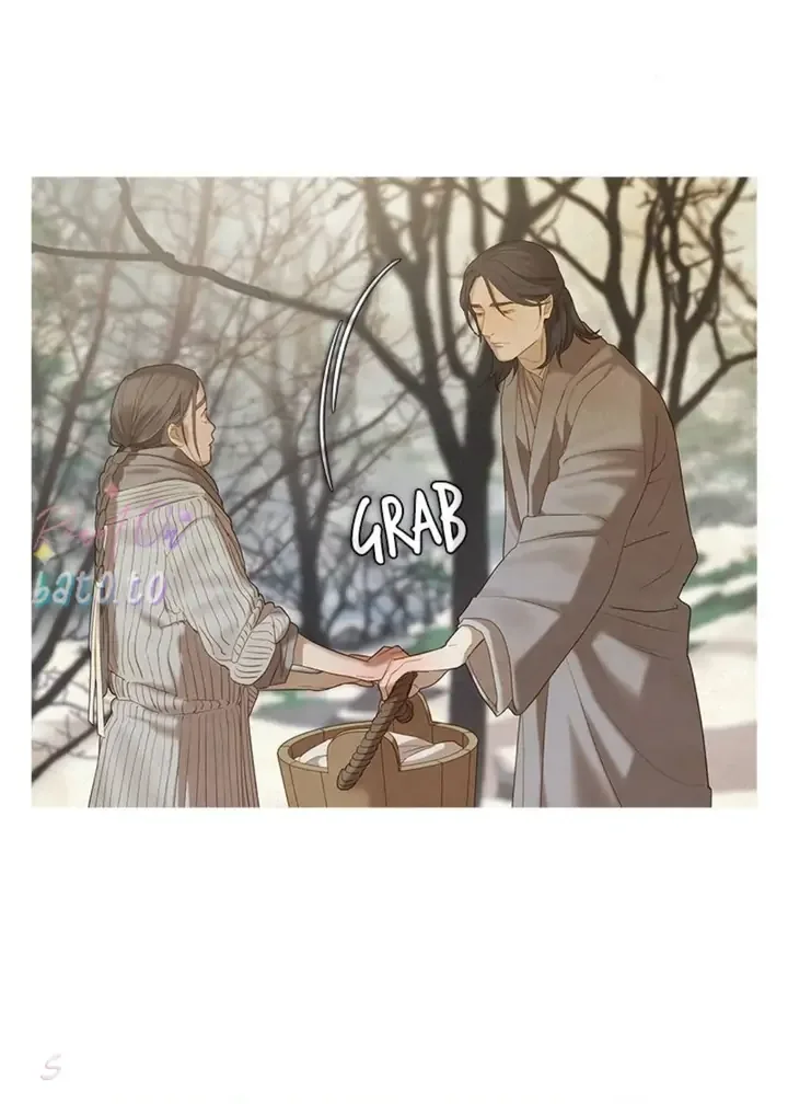 Gorae Byul - The Gyeongseong Mermaid Chapter 79 page 34