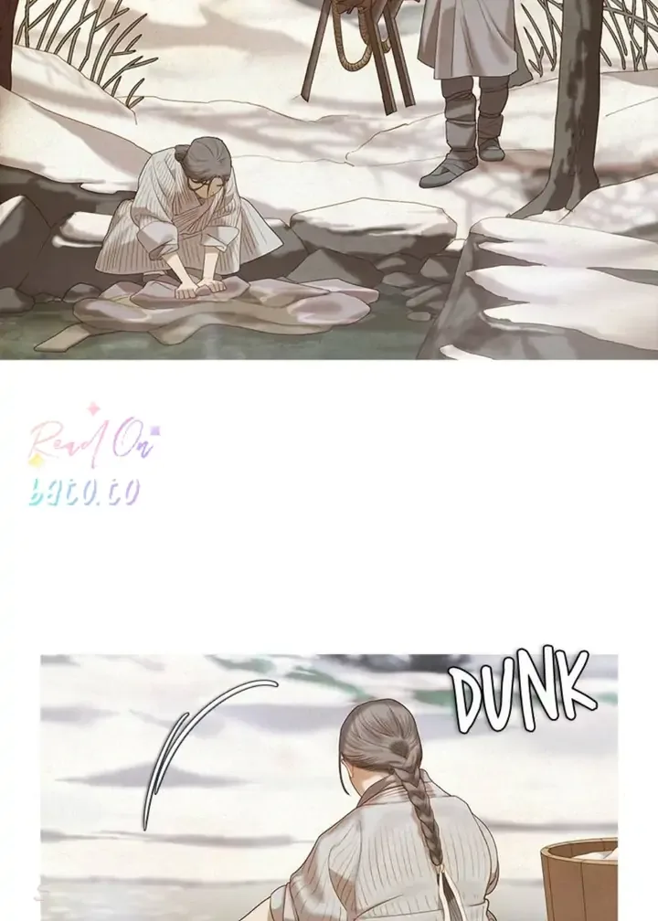 Gorae Byul - The Gyeongseong Mermaid Chapter 79 page 29