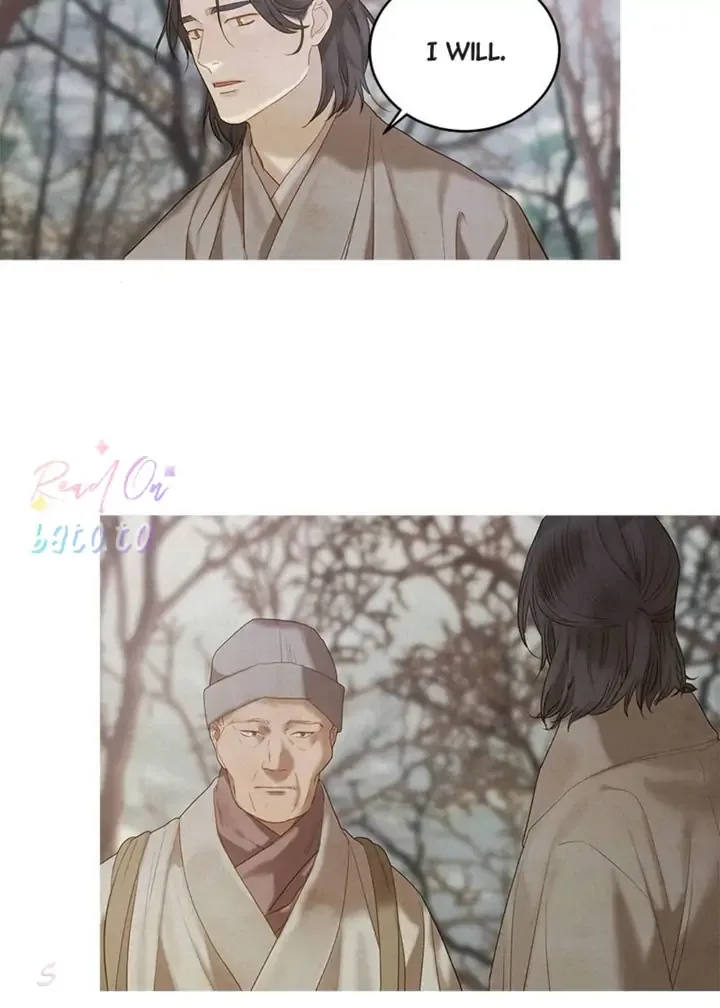 Gorae Byul - The Gyeongseong Mermaid Chapter 79 page 45