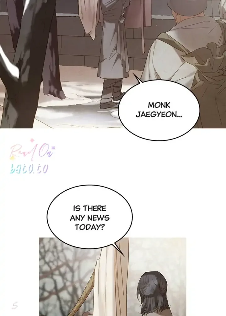 Gorae Byul - The Gyeongseong Mermaid Chapter 79 page 43