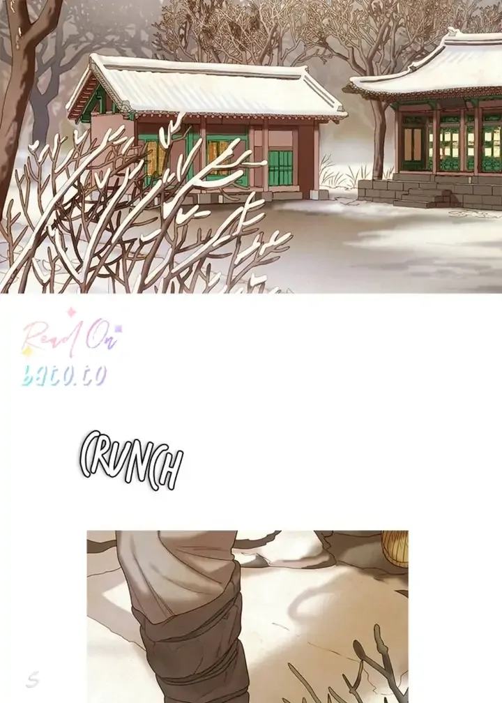 Gorae Byul - The Gyeongseong Mermaid Chapter 79 page 41