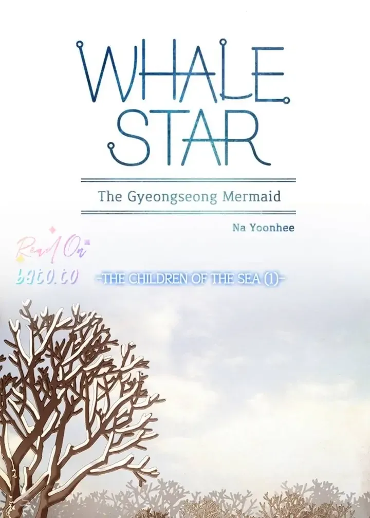 Gorae Byul - The Gyeongseong Mermaid Chapter 79 page 40