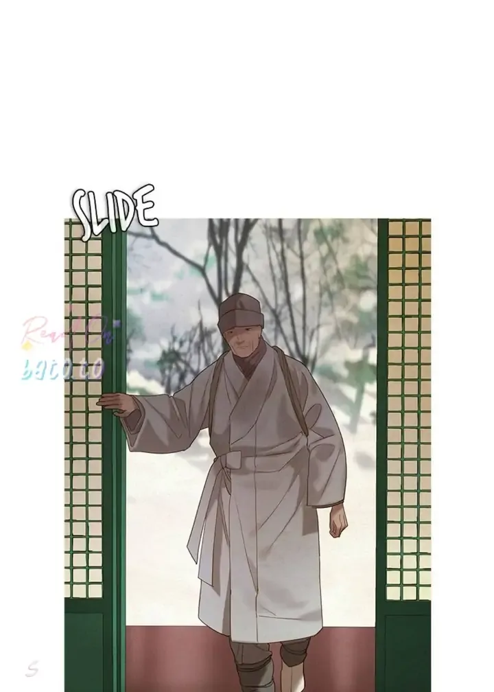 Gorae Byul - The Gyeongseong Mermaid Chapter 79 page 46