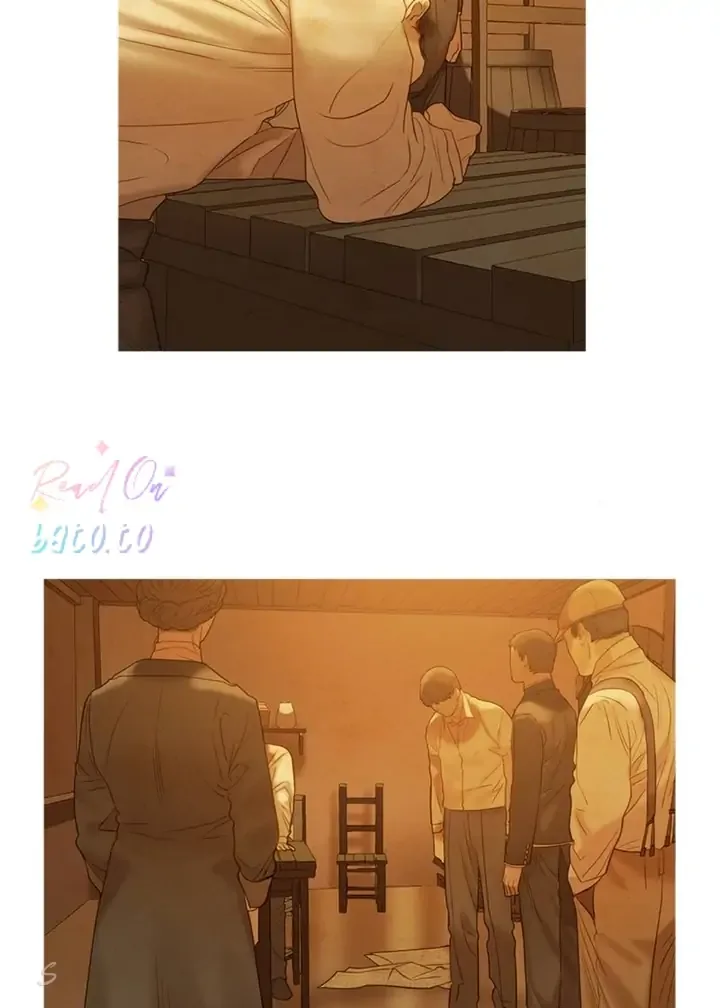 Gorae Byul - The Gyeongseong Mermaid Chapter 79 page 55