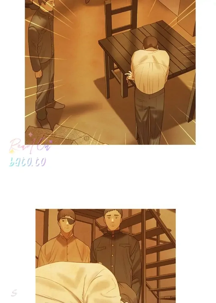 Gorae Byul - The Gyeongseong Mermaid Chapter 79 page 54