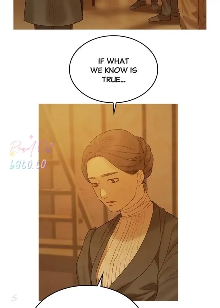 Gorae Byul - The Gyeongseong Mermaid Chapter 79 page 56