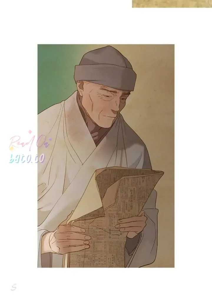 Gorae Byul - The Gyeongseong Mermaid Chapter 79 page 50