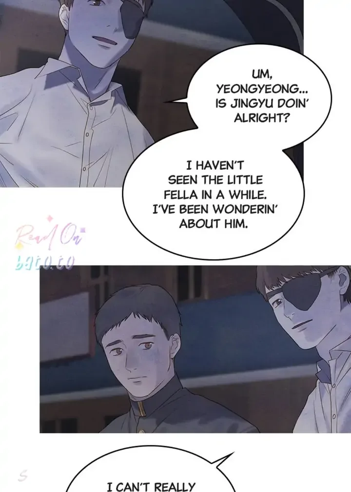 Gorae Byul - The Gyeongseong Mermaid Chapter 79 page 62