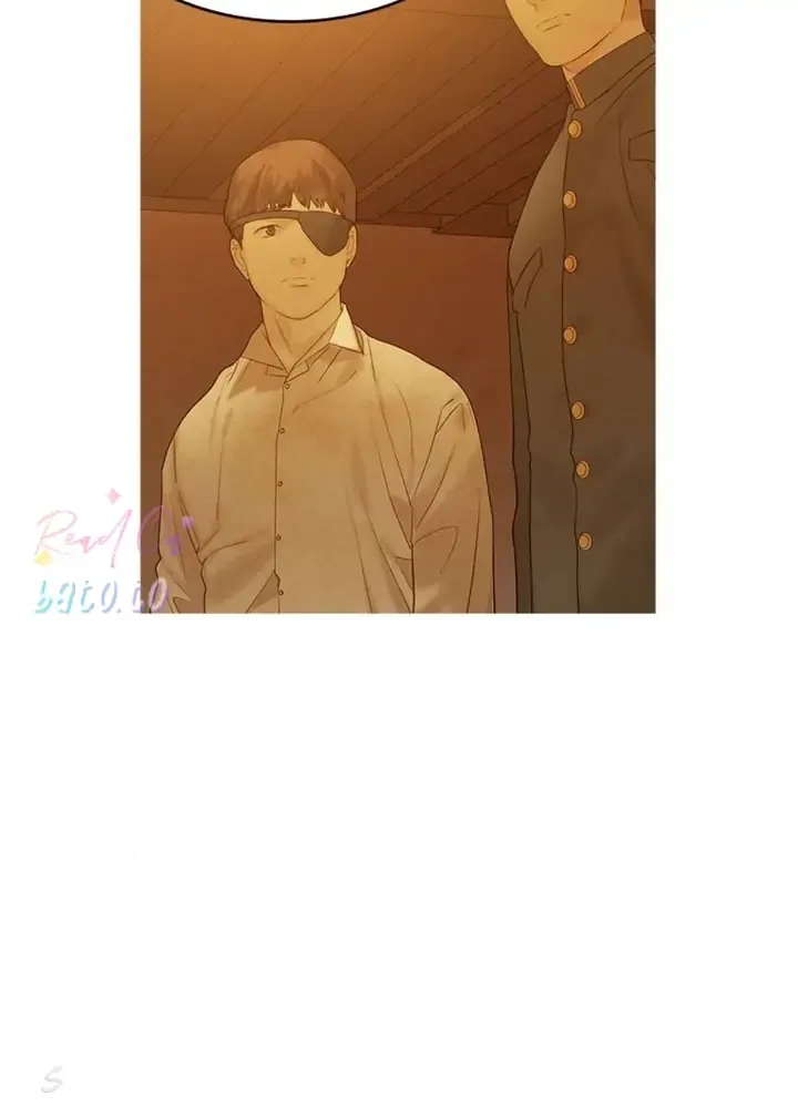 Gorae Byul - The Gyeongseong Mermaid Chapter 79 page 59