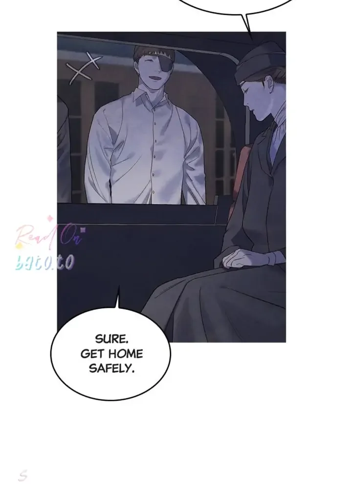 Gorae Byul - The Gyeongseong Mermaid Chapter 79 page 64