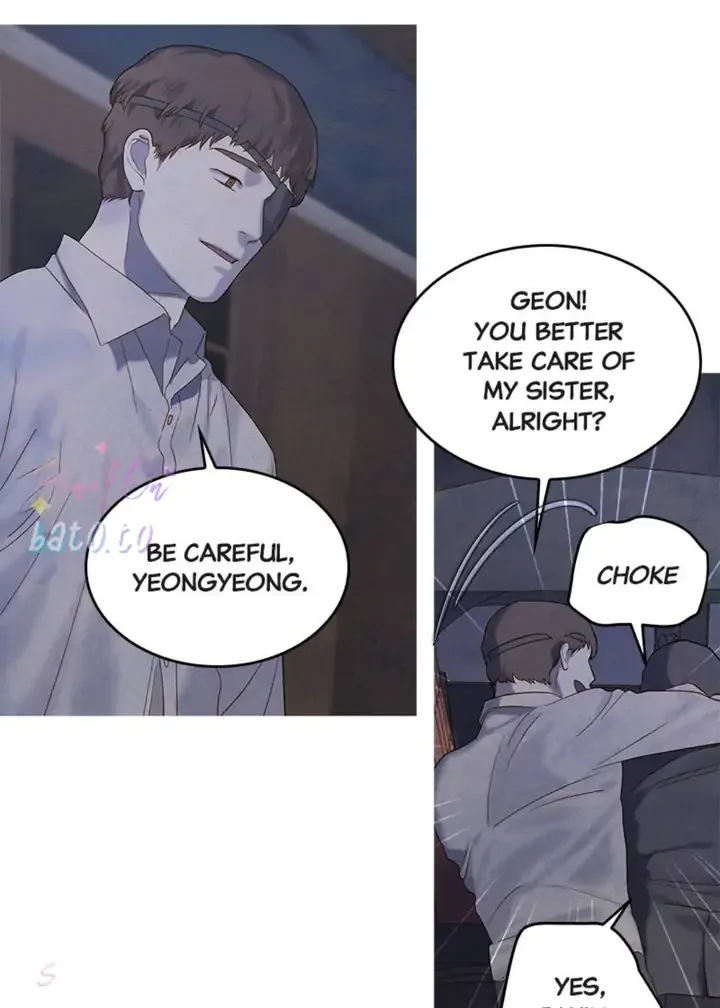 Gorae Byul - The Gyeongseong Mermaid Chapter 79 page 65