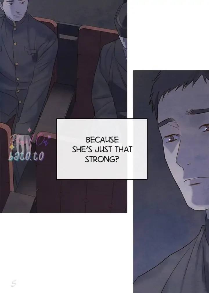 Gorae Byul - The Gyeongseong Mermaid Chapter 79 page 70