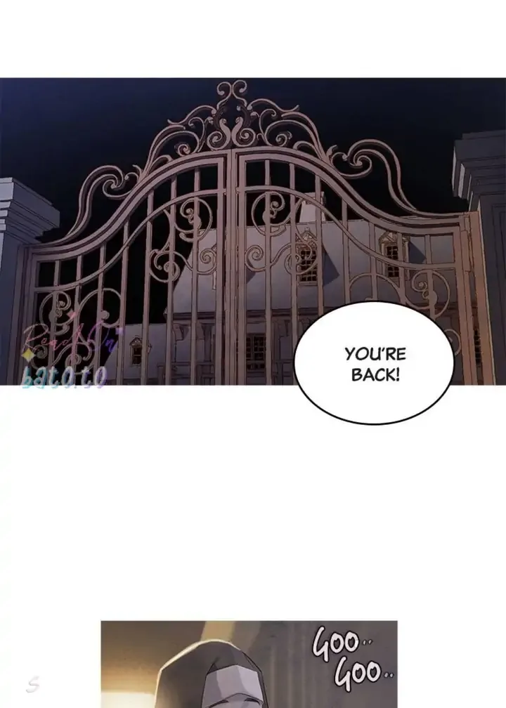 Gorae Byul - The Gyeongseong Mermaid Chapter 79 page 73