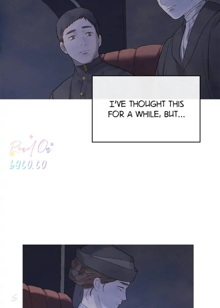 Gorae Byul - The Gyeongseong Mermaid Chapter 79 page 68