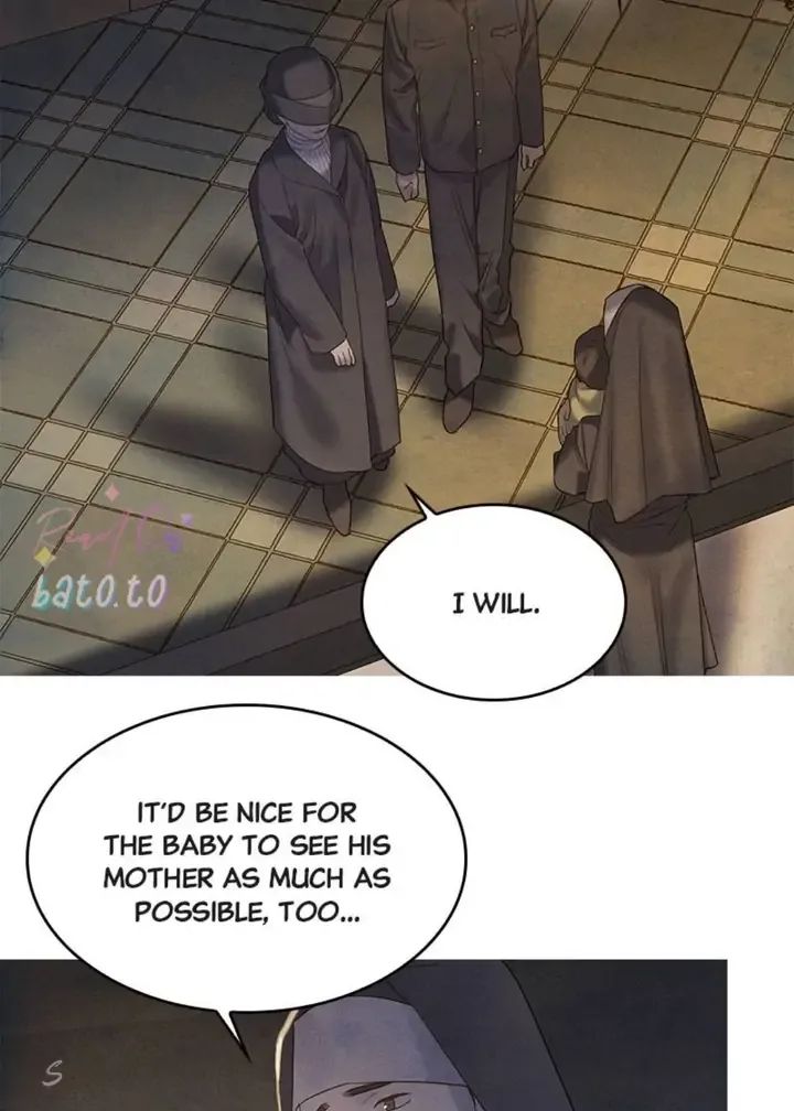 Gorae Byul - The Gyeongseong Mermaid Chapter 79 page 75