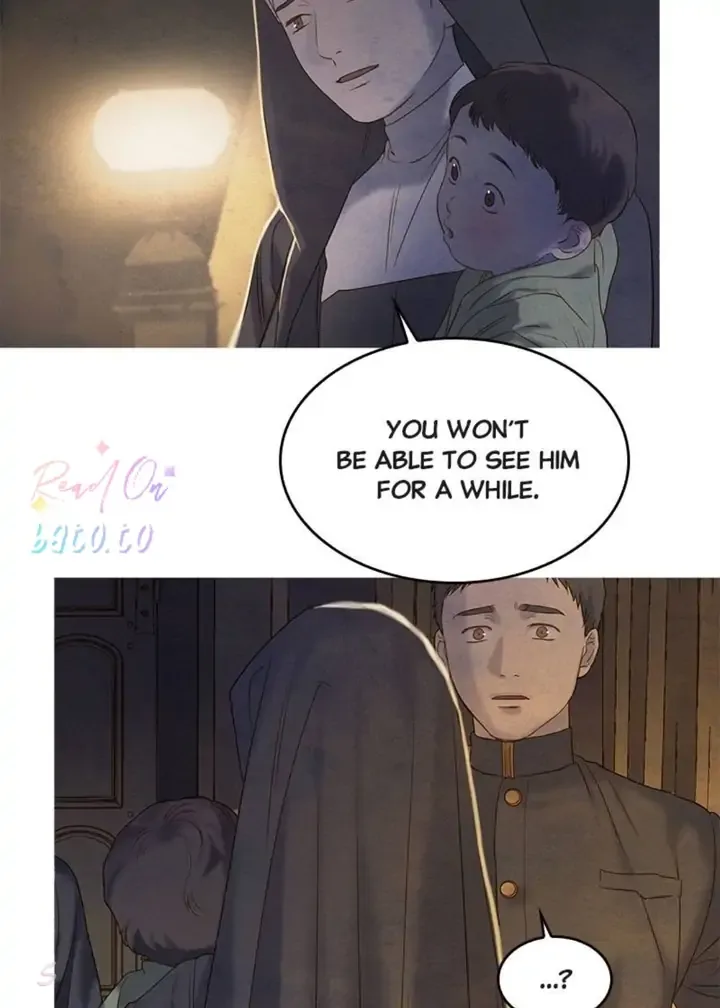 Gorae Byul - The Gyeongseong Mermaid Chapter 79 page 76